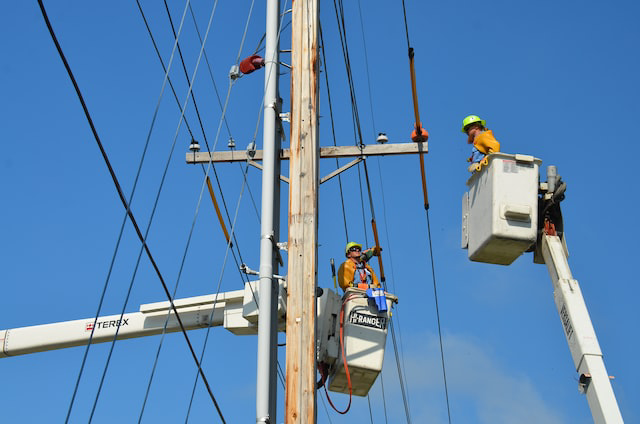 Two Rescued From Plane That Crashed Into Maryland Power Lines and ...