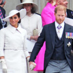 Prince Harry and Meghan Accused in Shocking Moves