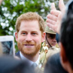 Prince Harry Slammed Over Lavish Travel Scandal
