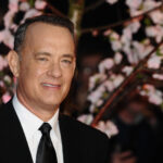 Tom Hanks Issues Alarming Warning About America