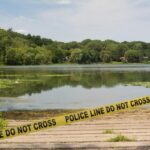Tragedy as College Student Is Found Dead in Lake