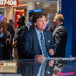 Tucker Carlson Bombards Trump in Brutal Rebuttal