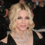 Madonna Slams Trump Over Insensitive Decision
