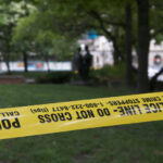 Mass Shooting: 12 Injured at Pub