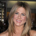 Jennifer Aniston’s Secret Romance Finally Comes to Light