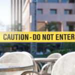 Mass Shooting Shatters Restaurant: 3 Dead, 5 Injured