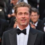 Brad Pitt Drops Public Warning