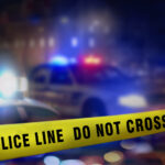 Mass Shooting: 1 Dead, 10 Injured