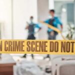 Popular Pastor Found Murdered