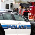 3 Police Officers Gunned Down, 2 Injured in Violent Ambush