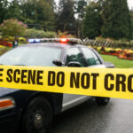 Senator Assassinated in Home Attack