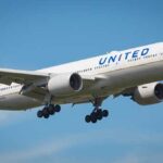 United Passenger Dies After Midflight Emergency
