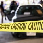 4 Seniors Found Dead in Car