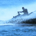 Basketball Star Killed in Hit-and-Run by Jet Ski