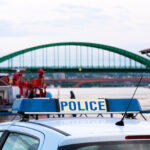 Body of Missing Woman Found in River