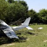 11 Dead in Devastating Midair Disaster