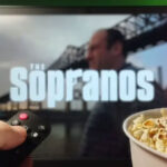 Sopranos Star Hit with Attempted Murder Indictment