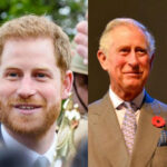 Prince Harry Gives Dad an Explosive Ultimatum