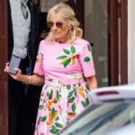 Jill Biden Accused of Manipulating Husband’s White House