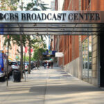 On-Air Slip From CBS Star Stuns Staff