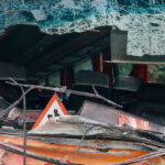 10 People Killed in Bus Crash