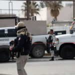 11 Killed, 20 Injured in Festival Shooting