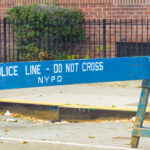 Teen Found Stabbed to Death on Rooftop