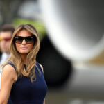 Melania Trump Proposed as Secret Weapon