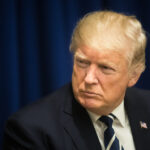 Trump Axes Top Bureau Chief After Disturbing Report