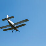 10 Dead in Devastating Plane Crash