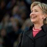 Hillary Clinton Ridiculed After Slamming Trump’s White House Plan