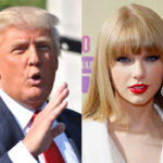 Taylor Swift Annihilates Trump’s Prized Record