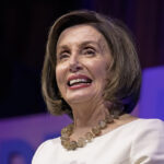 Nancy Pelosi Slams Trump With One Word