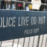 Dead Body Found Floating in River