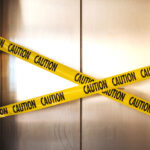 Woman Dies After Terrifying Elevator 7-Floor Drop