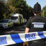 Electric Car Accident Kills 5-Year-Old in Freak Incident