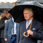 King Charles Surprises Trump With Sudden Remark