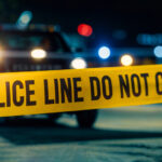 Mass Shooting in Shopping Center Parking Lot: 2 Dead, 5 Wounded