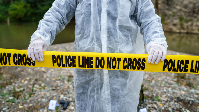 8 Dead in House Massacre After Gunman Opens Fire