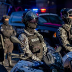 6 Dead: Caught in Crossfire