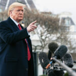 Trump Delivers Explosive Threat to Military Leaders