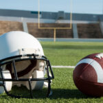 Football Star Gunned Down in Shooting