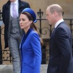 Princess Kate Embarrassed by Prince William