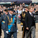 Prince William Wants Harry and Meghan “Erased”