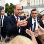 Prince William Stuns Royal Family by Breaking Tradition