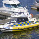 Woman Decapitated in Boat Crash