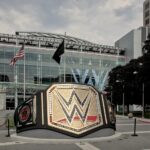 Wrestling Icon Dead at 60