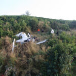 3 Dead After Plane Plummets 12,000 Feet in Seconds