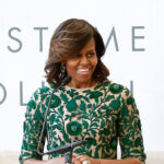 Michelle Obama Finally Speaks Out: Avoids ONE BIG TOPIC