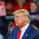 Trump Urges FOX to Cut Loose Network Star